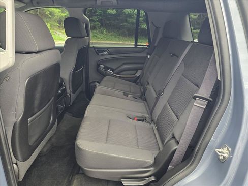 Used 2015 GMC Yukon SLE w/ Convenience Package AWD/4WD image 13