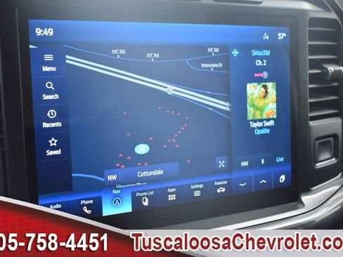 Used 2021 Ford F150 XLT w/ Equipment Group 302A High image 36