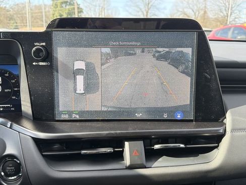 New 2026 Subaru Outback Touring XT image 30