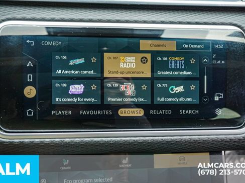 Used 2023 Land Rover Range Rover Velar S AWD/4WD image 39