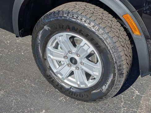 New 2025 Ford Ranger XL w/ Trailer Tow Package image 18