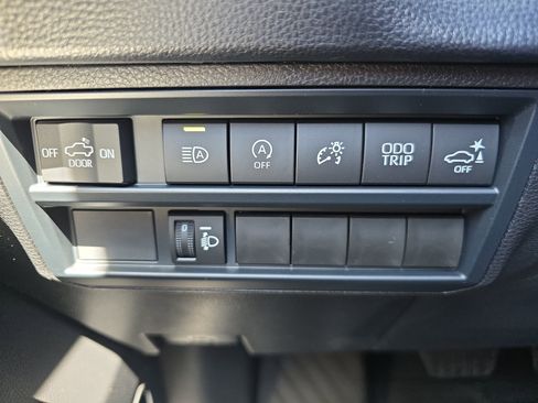 New 2026 Toyota Tundra SR5 RWD image 23