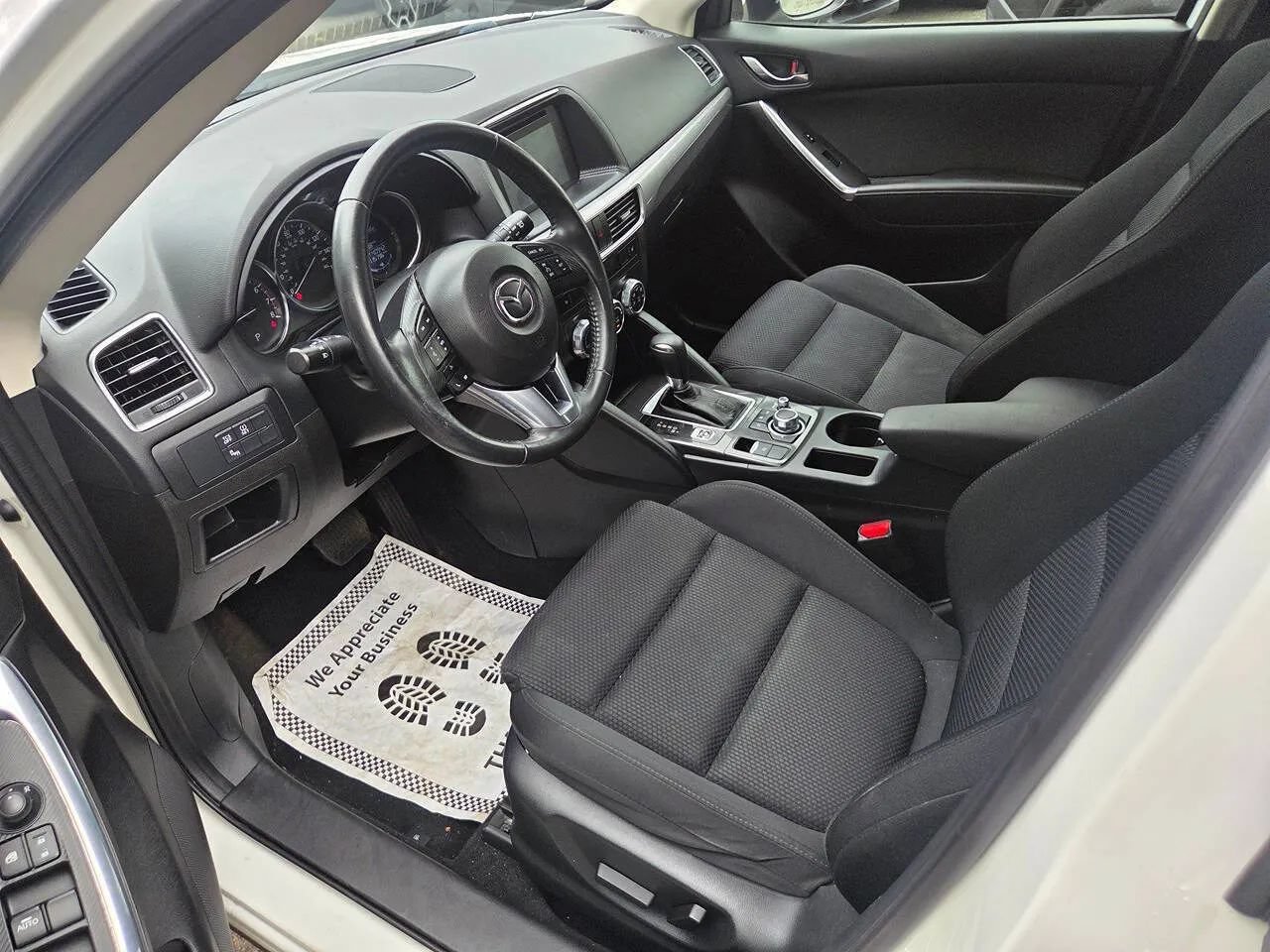 Used 2016 MAZDA CX-5 Touring AWD/4WD image 43