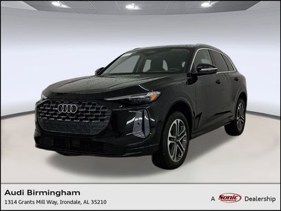 Certified 2025 Audi Q5 Premium Plus w/ Premium Plus