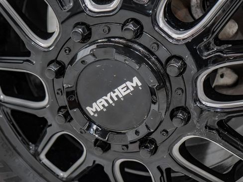 Used 2024 RAM 3500 Big Horn image 67