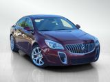 Used 2017 Buick Regal GS w/ Driver Confidence Package #1 image 3