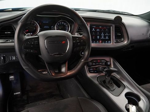 Certified 2023 Dodge Challenger R/T Scat Pack image 24