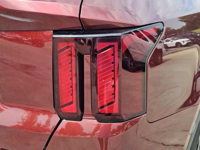 Used 2025 Kia Sorento S FWD image 9