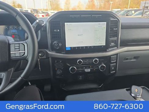 Certified 2024 Ford F150 XLT w/ Tow/Haul Package AWD/4WD image 29