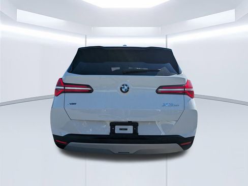 Used 2025 BMW X3 xDrive30i w/ Convenience Package image 6