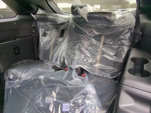 New 2026 MAZDA CX-90 3.3 Turbo w/ Premium Plus Pkg image 8