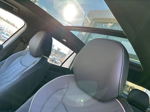 New 2026 Volkswagen Tiguan SEL R-Line image 14