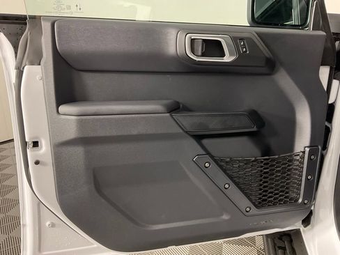 New 2026 Ford Bronco Outer Banks AWD/4WD image 12