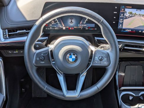 Used 2025 BMW X1 xDrive28i AWD/4WD image 31