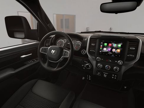 New 2026 RAM 1500 Tradesman image 11