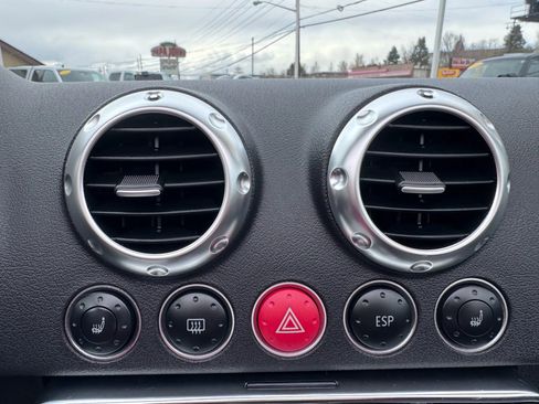 Used 2005 Audi TT 1.8T image 23