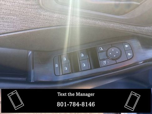 Used 2023 Nissan Rogue S image 12