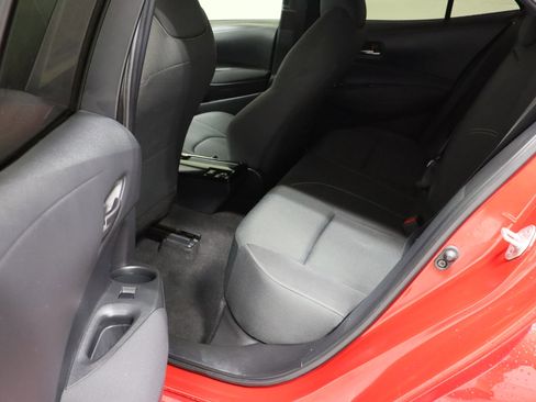 Used 2024 Toyota Corolla GR image 26