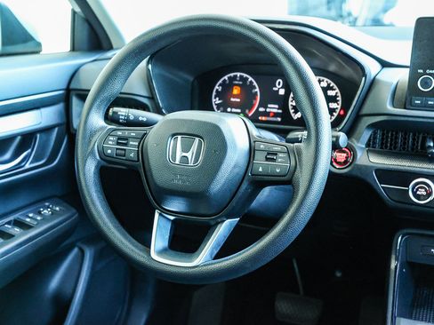 Used 2024 Honda CR-V LX image 23