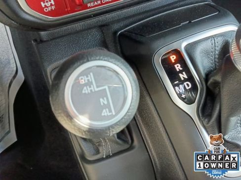Used 2026 Jeep Gladiator Rubicon AWD/4WD image 10