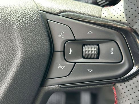 New 2026 Chevrolet TrailBlazer RS w/ Convenience Package image 22