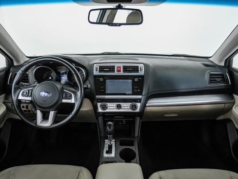 Used 2016 Subaru Legacy 2.5i Premium AWD/4WD image 11
