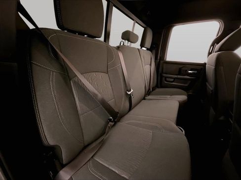 Used 2021 RAM 1500 Warlock w/ Electronics Group AWD/4WD image 26