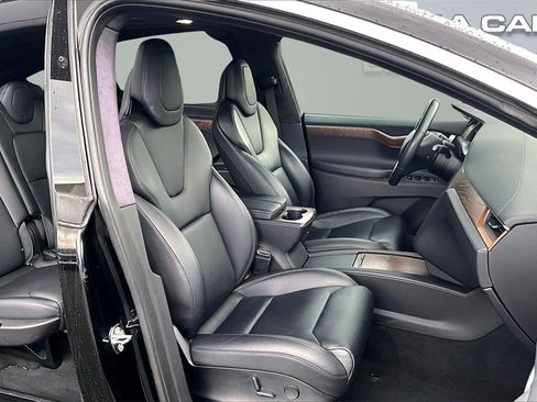 Used 2019 Tesla Model X 100D image 7