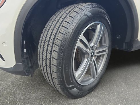 Certified 2022 Mercedes-Benz GLC 300 4MATIC image 31
