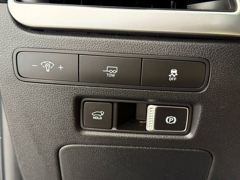 Used 2025 Hyundai Palisade SEL AWD/4WD image 36