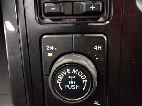 Used 2022 Ford F150 Tremor w/ Equipment Group 401A Mid image 16