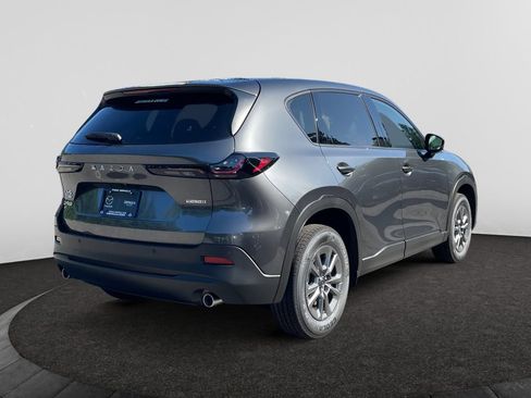 New 2026 MAZDA CX-5 Select AWD/4WD image 5