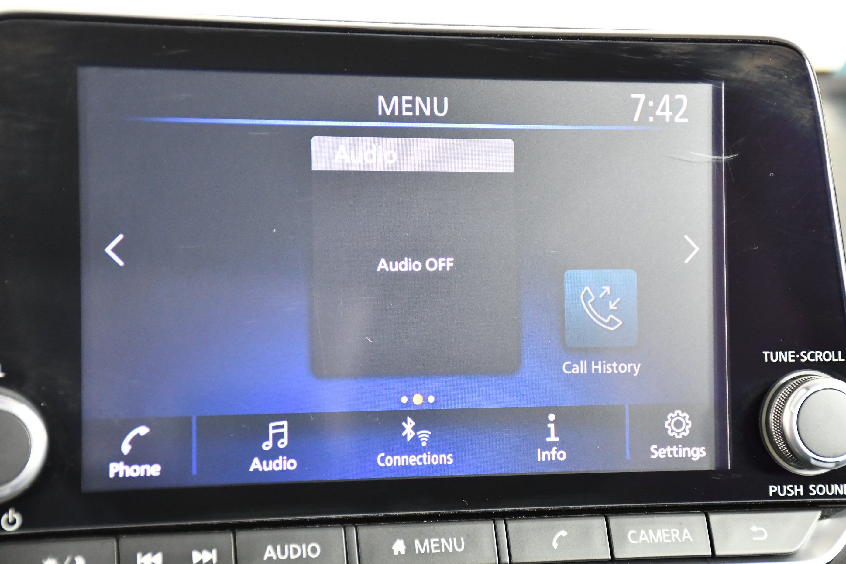 Used 2024 Nissan Altima 2.5 SV FWD image 27