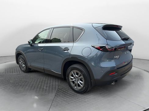 New 2026 MAZDA CX-5 Select AWD/4WD image 5
