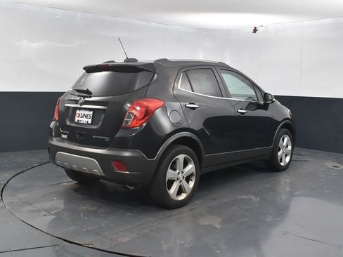 Used 2015 Buick Encore Convenience image 8