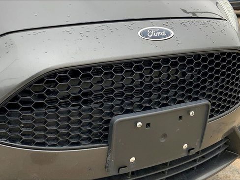 Used 2019 Ford Fiesta ST image 27