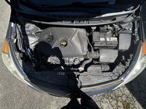 Used 2016 Kia Forte LX FWD image 32
