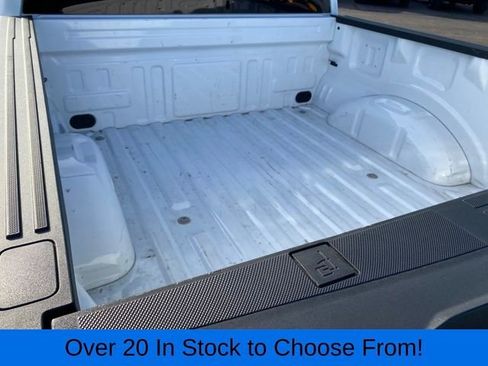 Used 2024 Ford F150 XLT w/ Tow/Haul Package AWD/4WD image 20