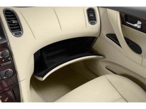 Used 2015 INFINITI QX50 AWD image 15