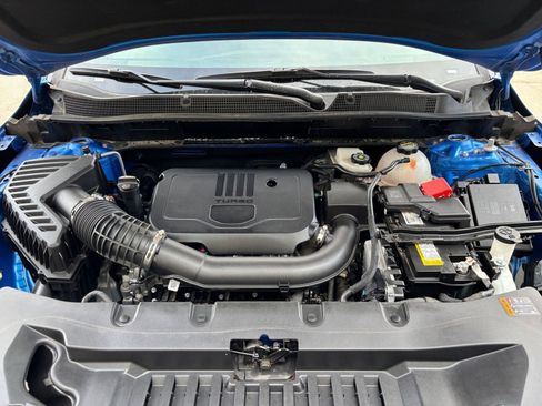 Used 2025 Chevrolet Blazer LT image 33