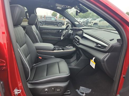 New 2026 Buick Enclave Avenir w/ Super Cruise Package image 10