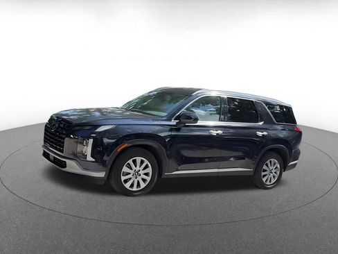 Used 2025 Hyundai Palisade SEL FWD image 8