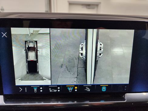 Used 2025 Chevrolet Silverado 3500 LT w/ All Star Edition image 58