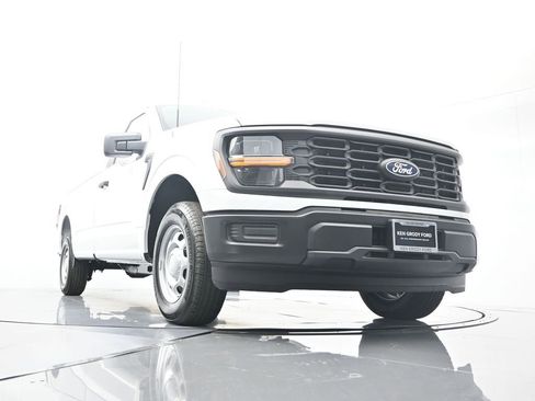 New 2025 Ford F150 XL image 41