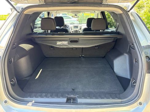 Used 2022 Chevrolet Equinox LT FWD image 15