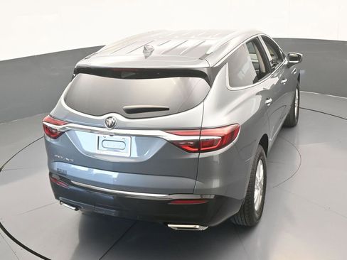 Used 2020 Buick Enclave Preferred image 42