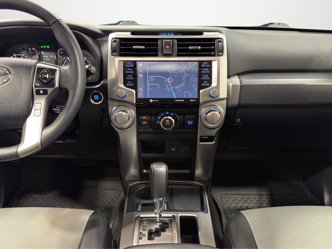 Used 2022 Toyota 4Runner SR5 Premium RWD image 20