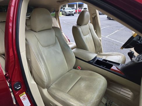 Used 2010 Lexus RX 350 2WD image 13