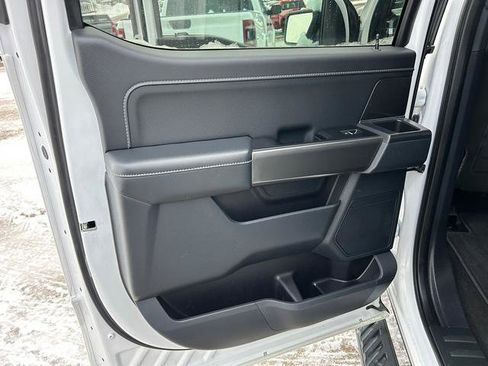 Used 2022 Ford F150 XLT w/ Equipment Group 302A High image 9