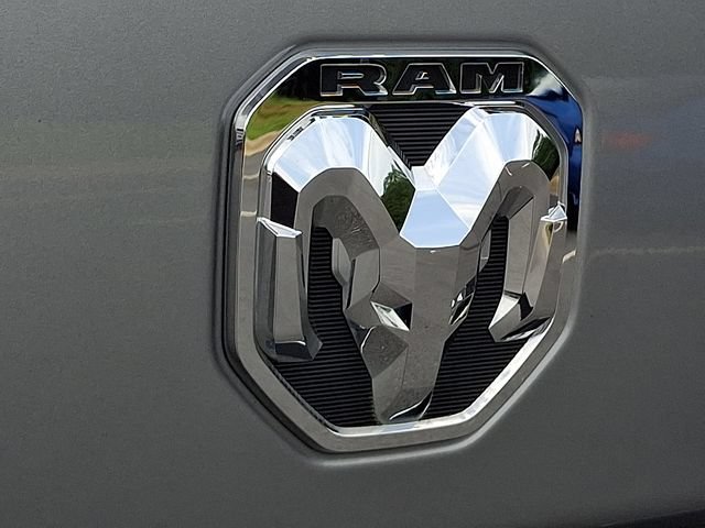 Used 2022 RAM 2500 Laramie AWD/4WD image 30